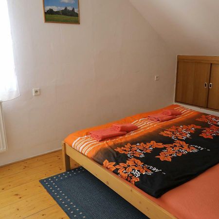Apartman Skalka Mnichovo Hradiště Dış mekan fotoğraf