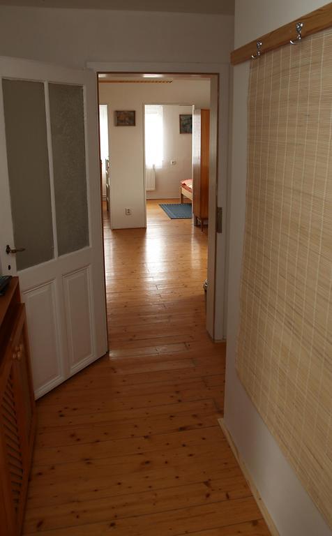 Apartman Skalka Mnichovo Hradiště Dış mekan fotoğraf