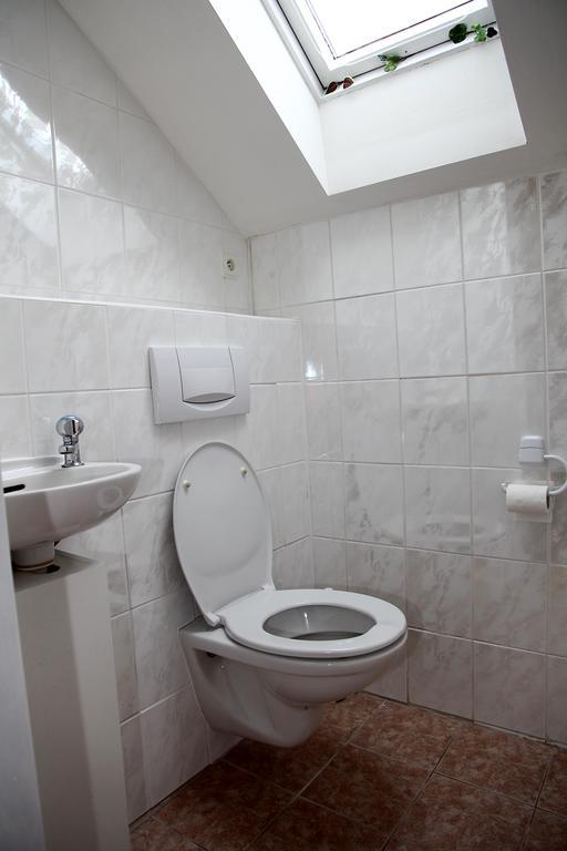 Apartman Skalka Mnichovo Hradiště Dış mekan fotoğraf