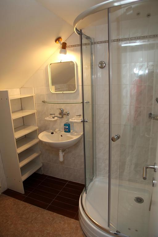 Apartman Skalka Mnichovo Hradiště Dış mekan fotoğraf