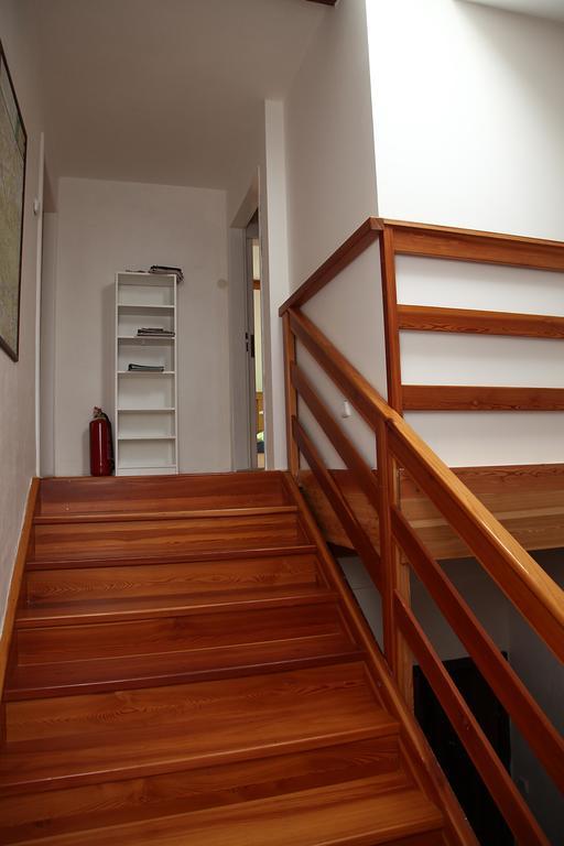 Apartman Skalka Mnichovo Hradiště Dış mekan fotoğraf