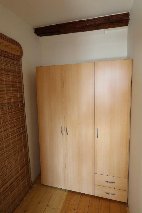 Apartman Skalka Mnichovo Hradiště Dış mekan fotoğraf