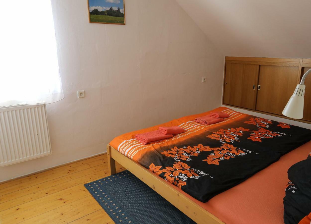 Apartman Skalka Mnichovo Hradiště Dış mekan fotoğraf